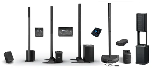 Bose Portable PA