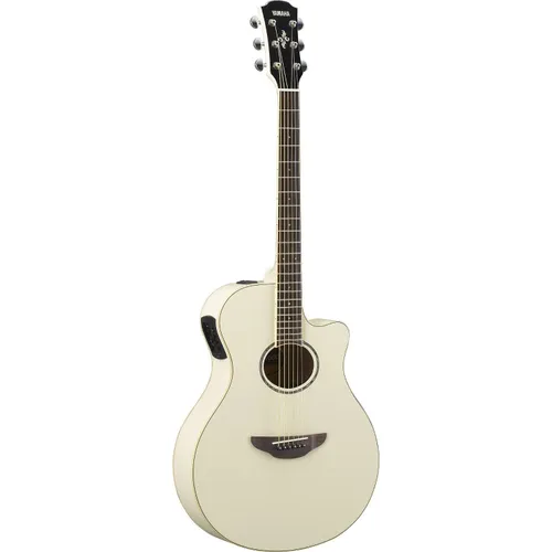 Yahaha Acoustic Guitar