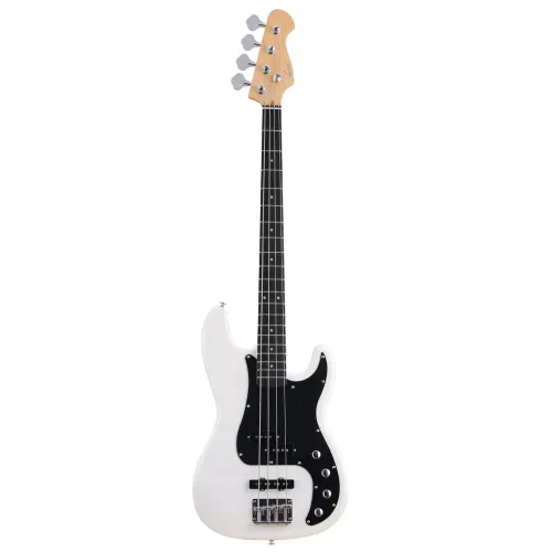 Bass Guitar 