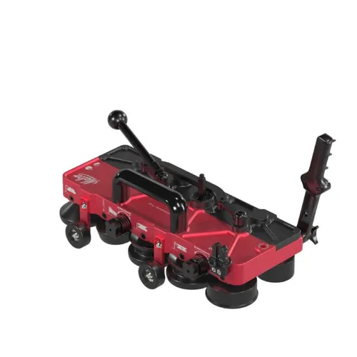 Malco FSXS2 Seamer 2