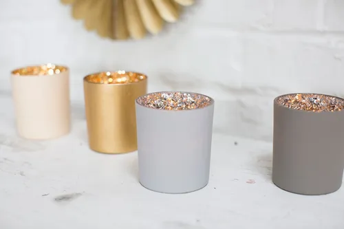 Sparkle Votive Candle Holder 