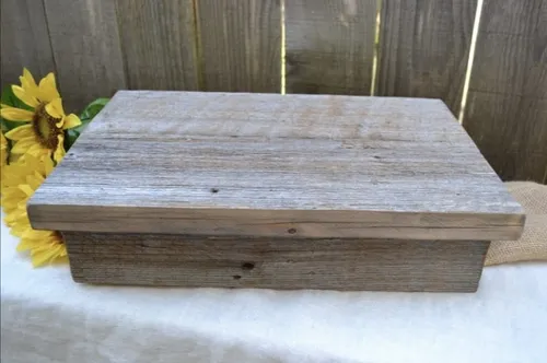 Rectangle Buffet Risers