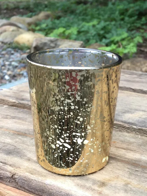 Gold Votives