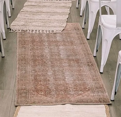 The Alexandra Rug