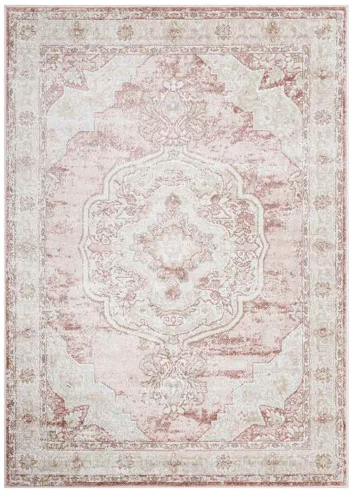 The Girlie Rug