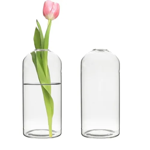 Bullet Bud Vase