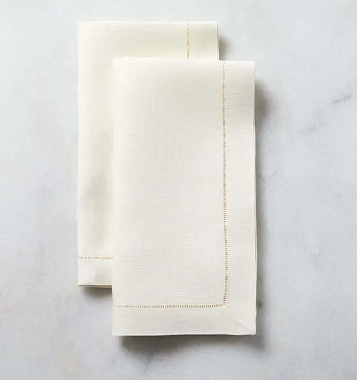 Linen Napkins