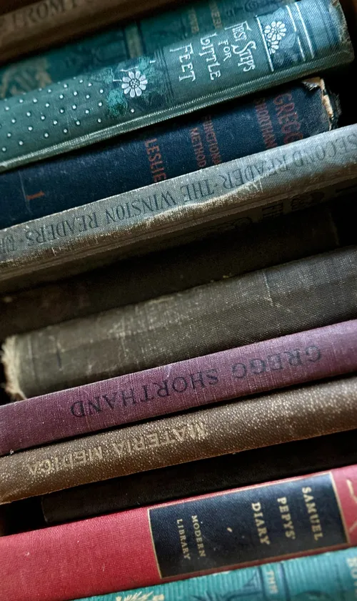Vintage Books
