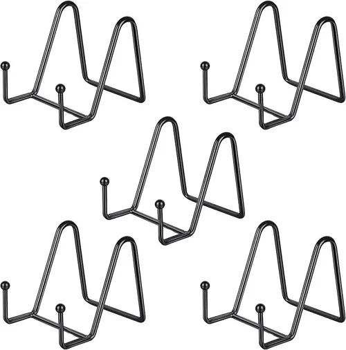 Black Display Stand - Mini