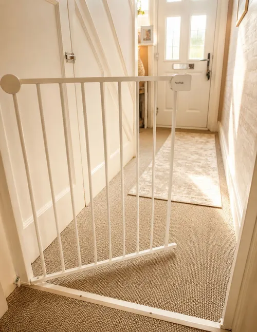 Noma Pressure Fit Gate