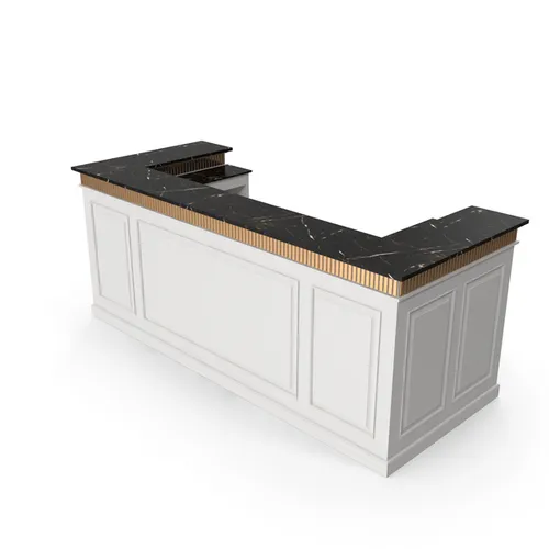bar counter