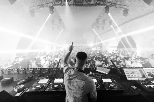 Club Night Package