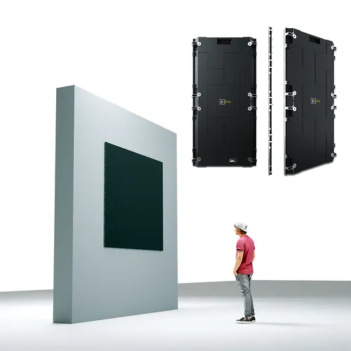 12FT LED Screen