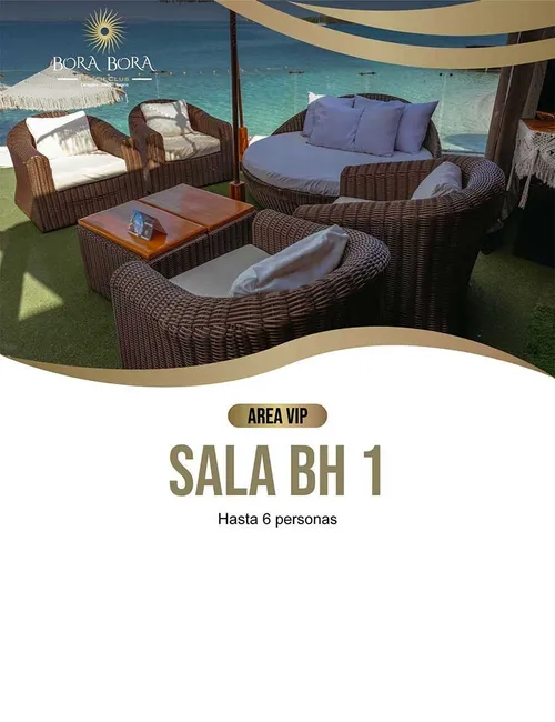 VIP Room