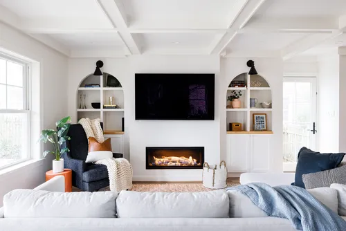 Main Room