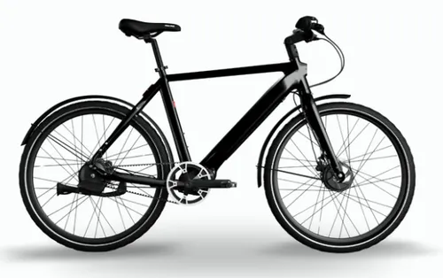 Rent eBike Low Step - < 165 Cm