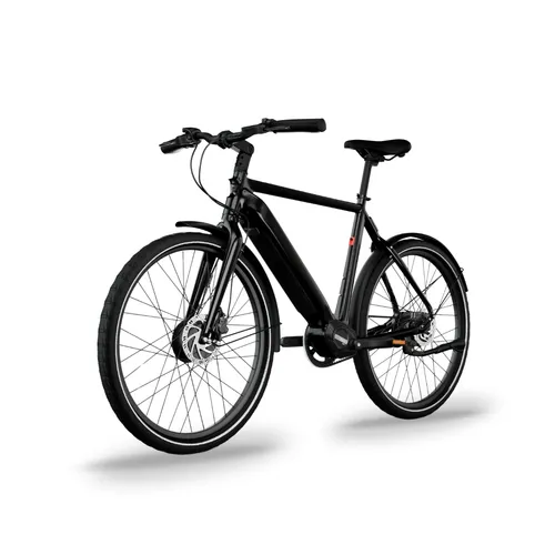 Rent e-Bike City Hybrid