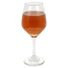 Brunello Clear Wine Glass 14 oz