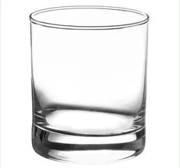 Whiskey Glass
