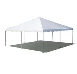 Premium 20x20 Frame Tent
