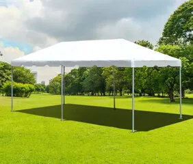 WK 10x20 Frame Tent