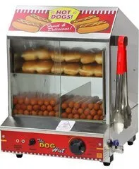 Hot Dog Machine