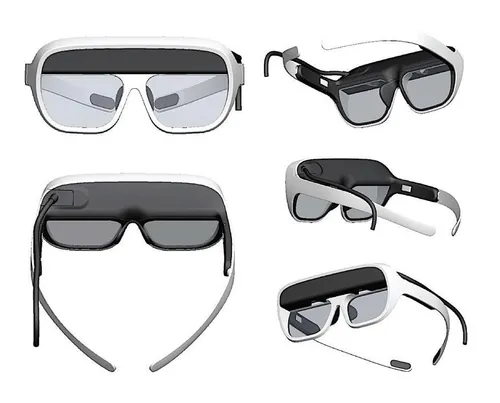 Tilt Five Augmented Reality System