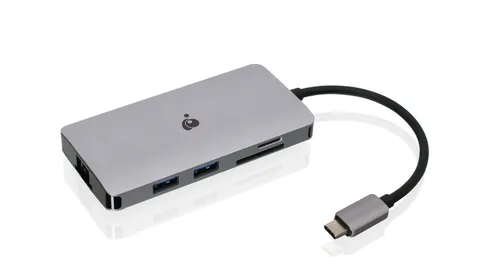 USB-C Dock / Dongle
