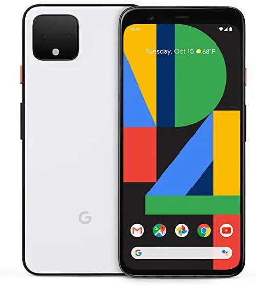 Google Pixel 4