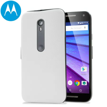 Motorola Moto G (3rd gen)