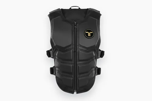 bHaptics Tactsuit X40