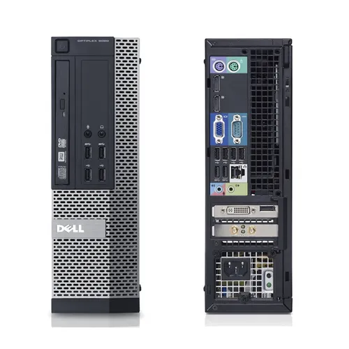 Dell 9020 SFF