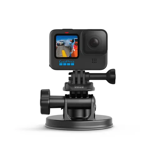 GoPro Suction Mount