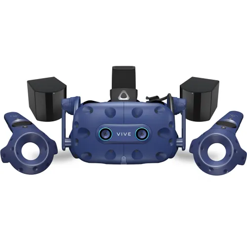HTC Vive Pro
