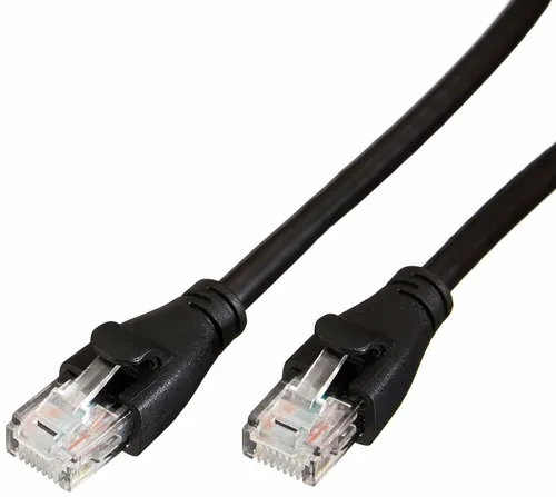 Ethernet cable (RJ-45)