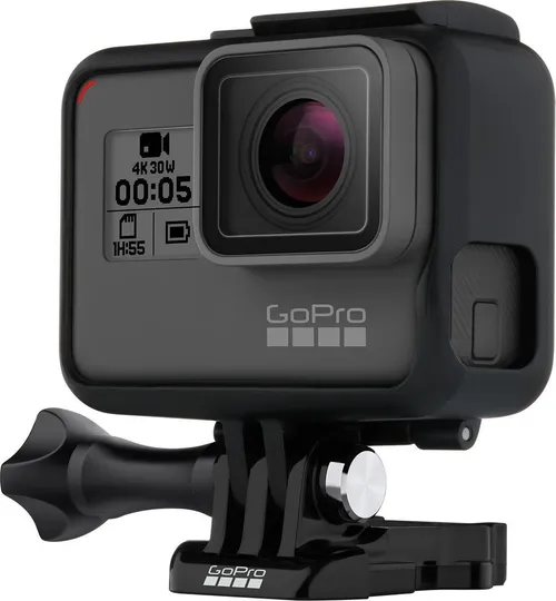GoPro Action Camera