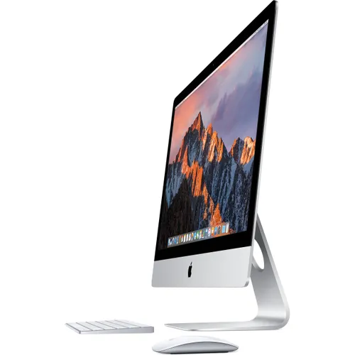 iMac 27