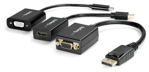 Display Adapters