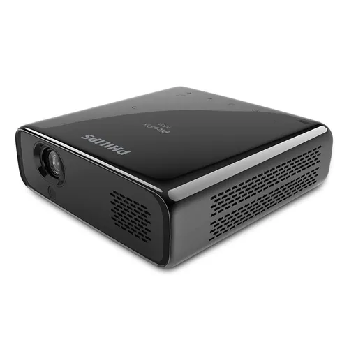 Philips PicoPix Projector