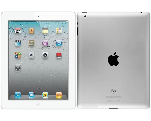Apple iPad (4th gen)