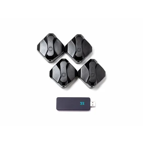 Tundra Tracker X4 Bundle