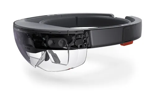 Microsoft Hololens v1