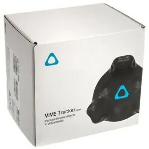 HTC Vive Tracker (2018 version)