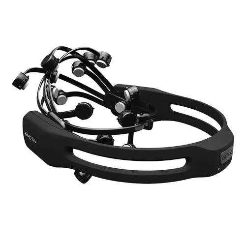 Emotiv Epoc X