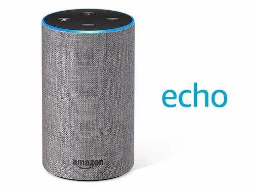 Amazon Alexa Echo (Gen 2)