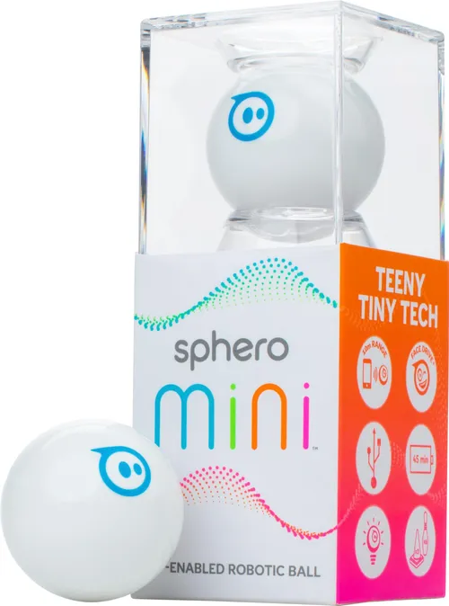 Sphero Mini Robot