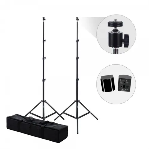 Extra Tall VR Tripods