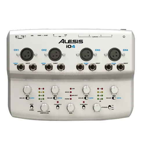 Alesis iO4