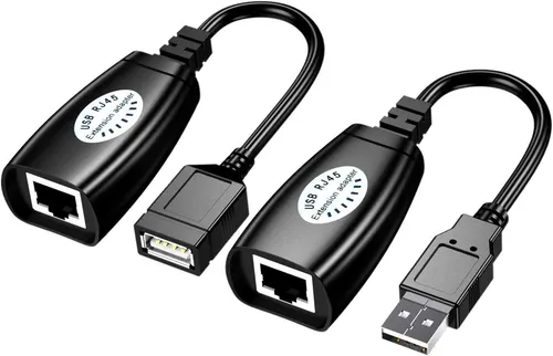 USB RJ45 Extender