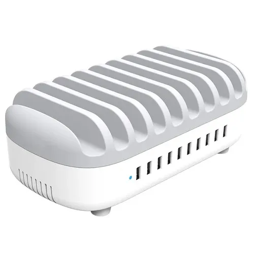 Orico 10-port USB Power Station